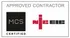 NICEIC approved contractor