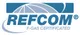 REFCOM registered