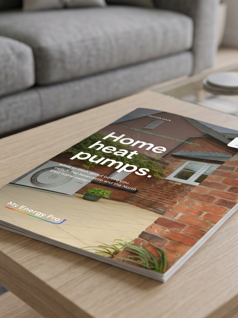 Home Heat pumps buyers guide 2026